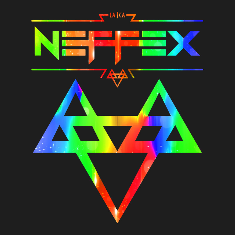 Neffex Heavyweight Hoodie by artisFamous | Teevron