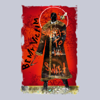 Vintage Candyman Be My Victim Halloween Heavyweight Hoodie | Teevron