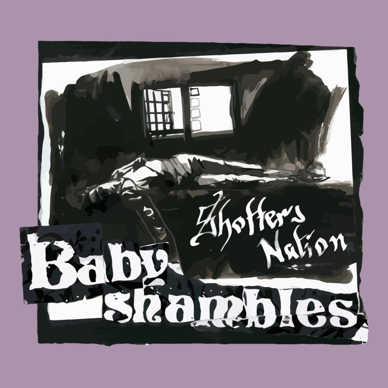 Babyshambles Heavyweight Hoodie by artisFamous | Teevron