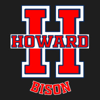 Howard 1867 University Heavyweight Hoodie | Teevron