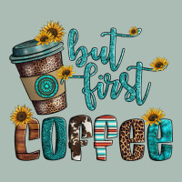 But First Coffee Classic Tee | Teevron