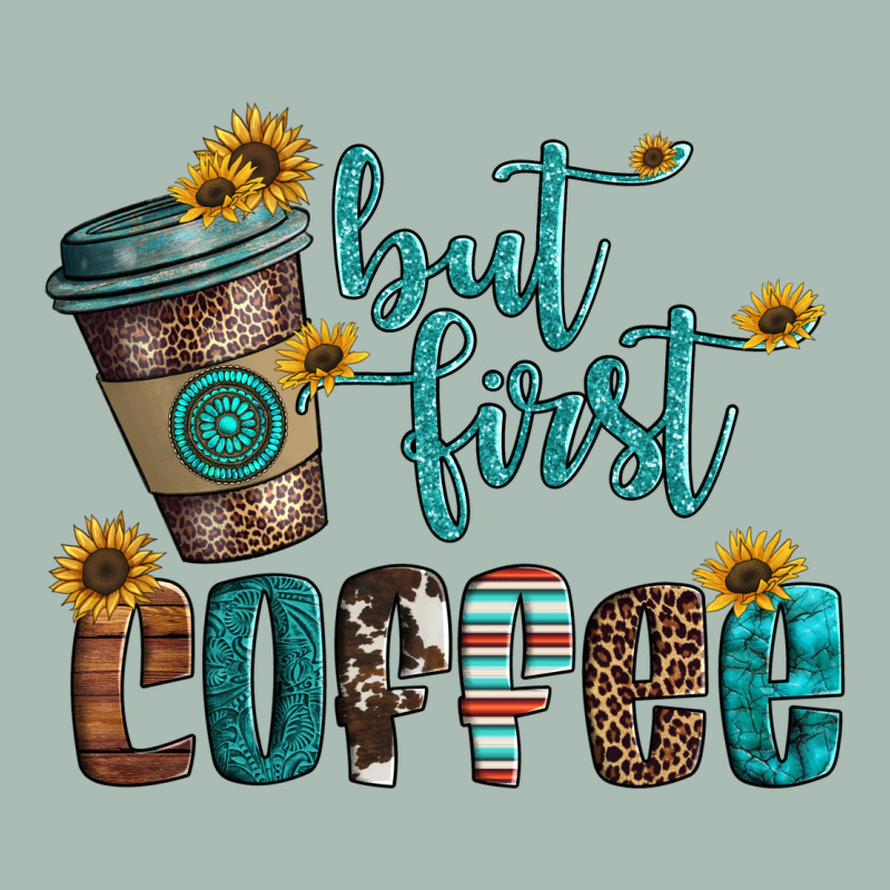 But First Coffee Classic Tee by Artiststas | Teevron