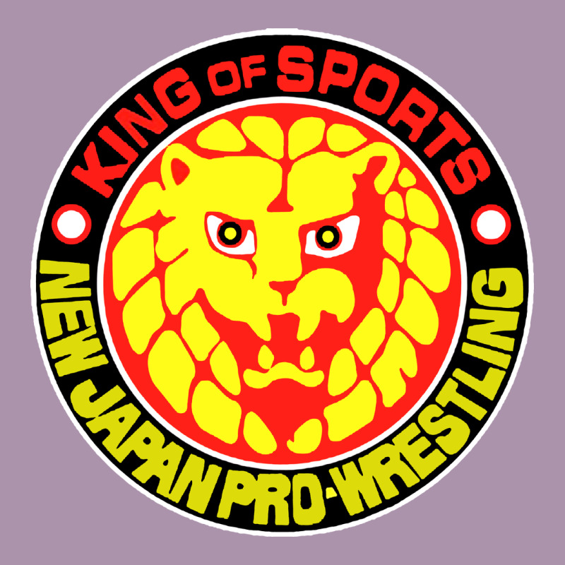 Japan Pro Wrestling Heavyweight Hoodie by artisFamous | Teevron