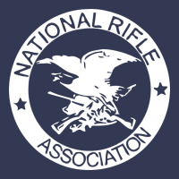 National Rifle Association Heavyweight Hoodie | Teevron