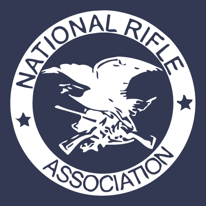 National Rifle Association Heavyweight Hoodie by artisFamous | Teevron