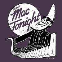 Mac Tonight Heavyweight Hoodie | Teevron