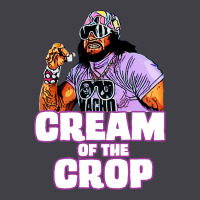 Macho Cream Of The Crop Heavyweight Hoodie | Teevron