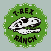 T Rex Ranch Heavyweight Hoodie | Teevron