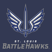 Battle Hawks Football Heavyweight Hoodie | Teevron