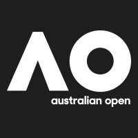 Australian Open Merch Heavyweight Hoodie | Teevron