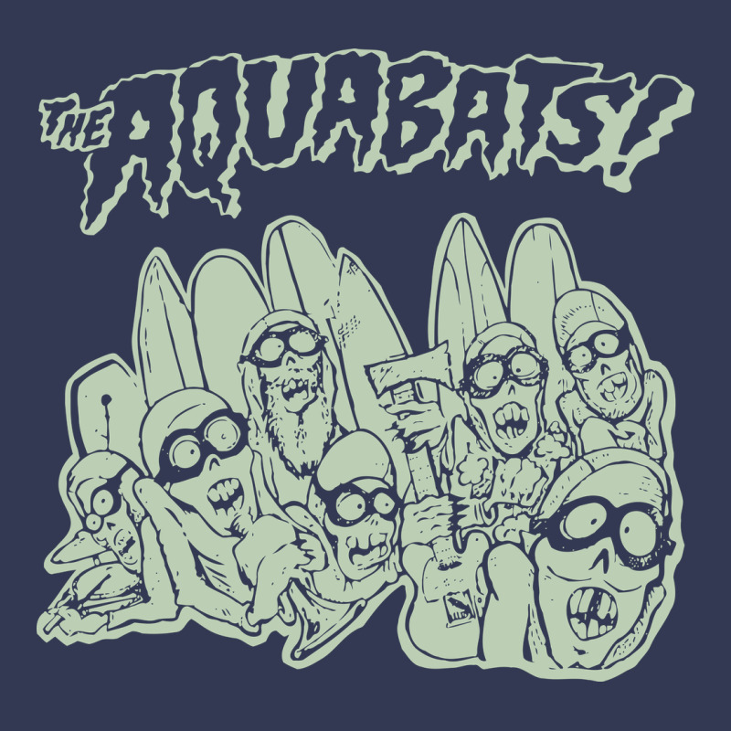 The Aquabats Heavyweight Hoodie by artisFamous | Teevron