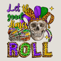 Let The Good Times Roll Heavy Core Tee | Teevron