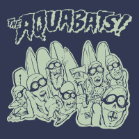 The Aquabats Heavyweight Hoodie | Teevron