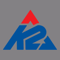 K2 Ski Snowboarding Heavyweight Hoodie | Teevron