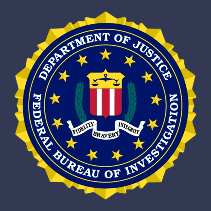 Fbi Heavyweight Hoodie by artisFamous | Teevron