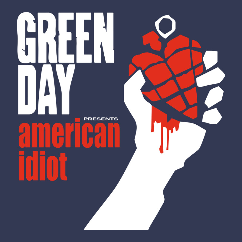American Idiot Heavyweight Hoodie by artisFamous | Teevron