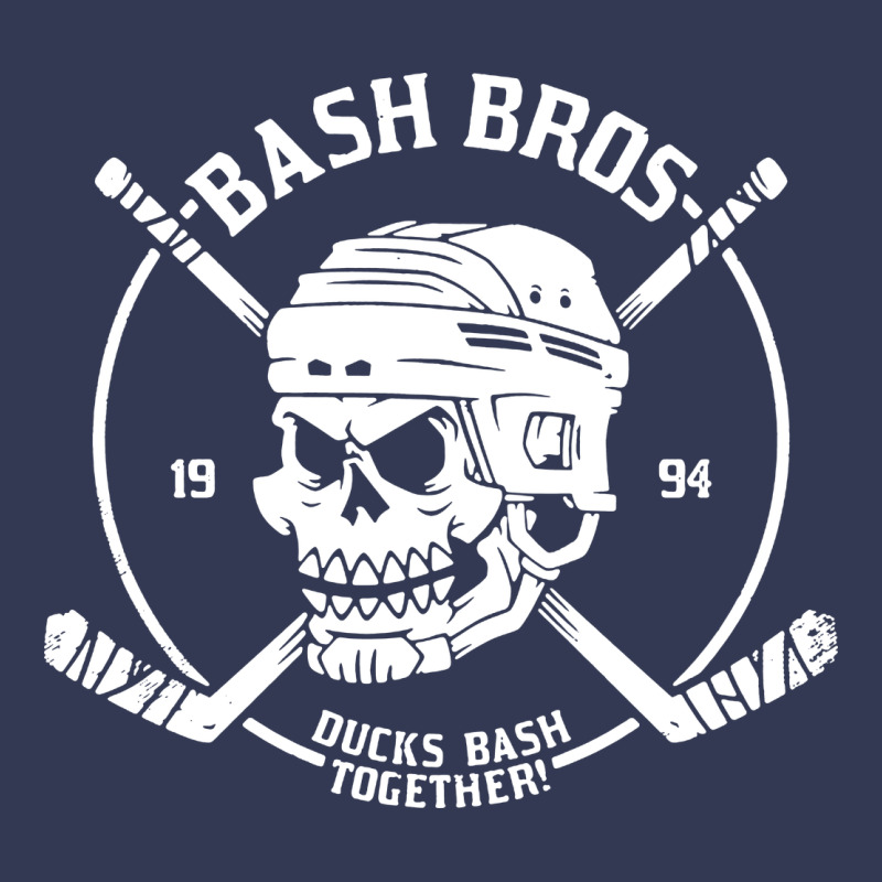 Bash Bros Heavyweight Hoodie by artisFamous | Teevron