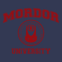 Mordor University Heavyweight Hoodie | Teevron
