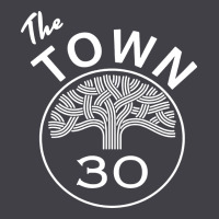 Golden State The Town Heavyweight Hoodie | Teevron