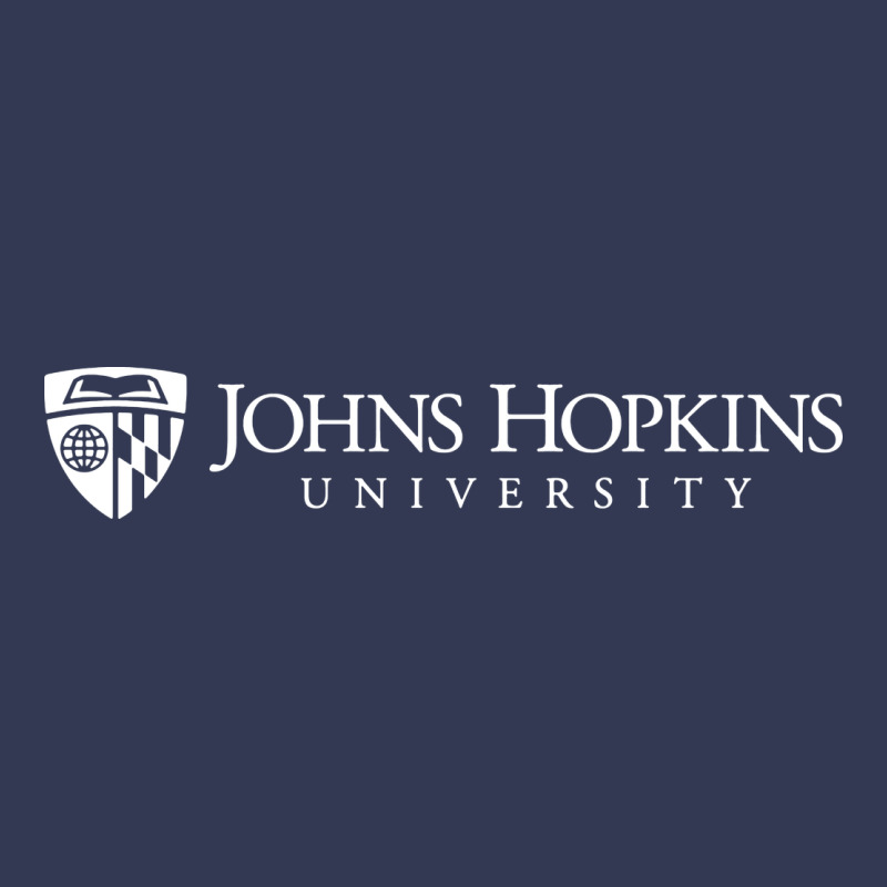 Johns Hopkins Heavyweight Hoodie by artisFamous | Teevron