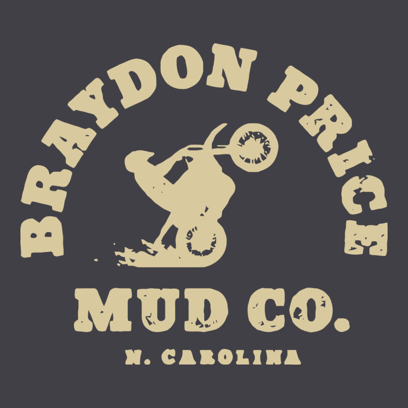Braydon Price Motorbike Mud   T Shirt Heavyweight Hoodie by artisFamous | Teevron