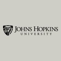 Johns Hopkins Heavyweight Hoodie | Teevron
