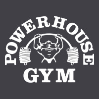 Power House Gym Fitness Heavyweight Hoodie | Teevron
