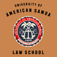 Samoa Law School Heavyweight Hoodie | Teevron