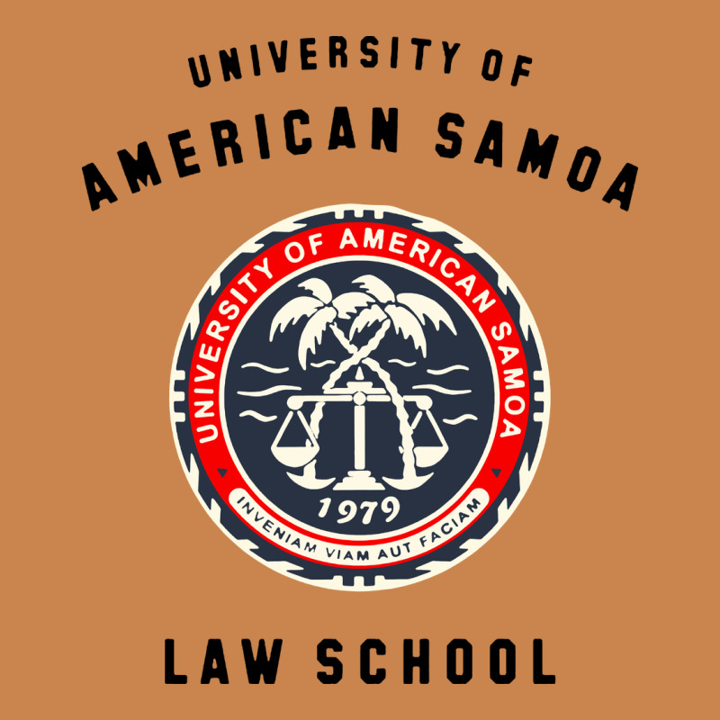 Samoa Law School Heavyweight Hoodie by artisFamous | Teevron