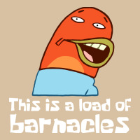This Is A Load Of Barnacles Heavyweight Hoodie | Teevron