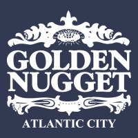 Atlantic City Golden Nugget Heavyweight Hoodie | Teevron