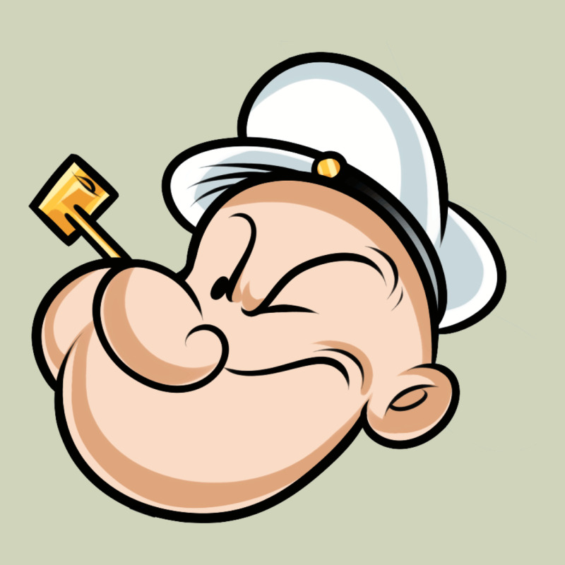 The Sailor Popeye Heavyweight Hoodie by artisFamous | Teevron