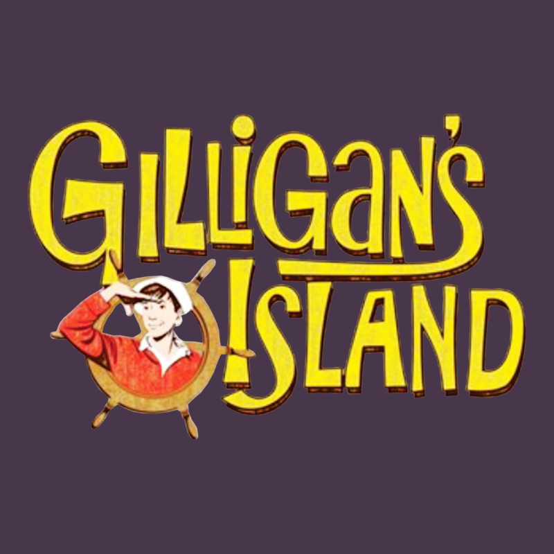 Gilligan Island Film Heavyweight Hoodie by artisFamous | Teevron