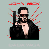 The Baba Yaga Heavyweight Hoodie | Teevron