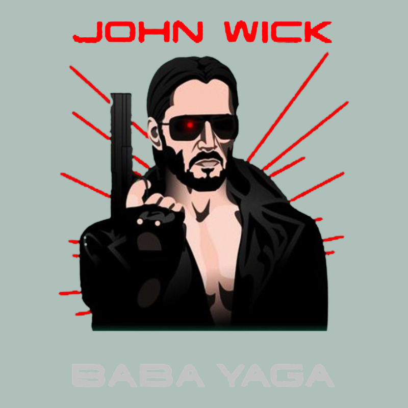 The Baba Yaga Heavyweight Hoodie by artisFamous | Teevron