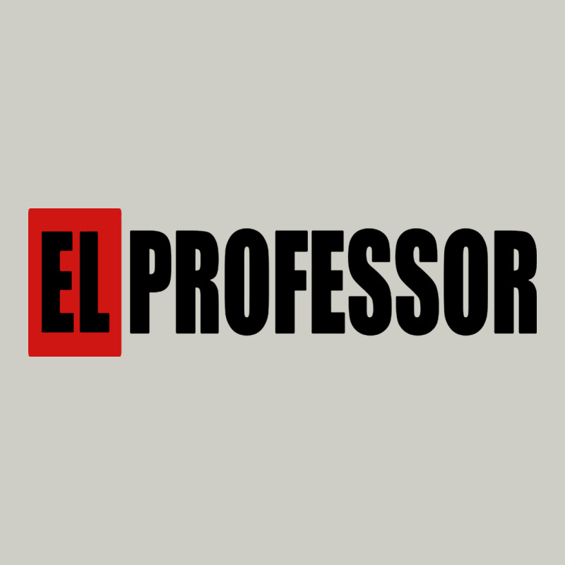 Professor Money El Profesor Heavyweight Hoodie by artisFamous | Teevron