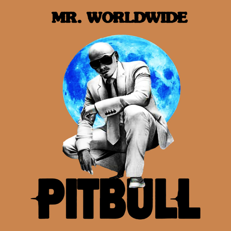 Merch Mr Worldwide Pit Bull Heavyweight Hoodie by artisFamous | Teevron