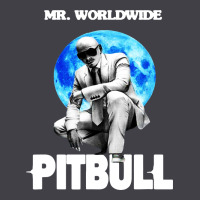Merch Mr Worldwide Pit Bull Heavyweight Hoodie | Teevron