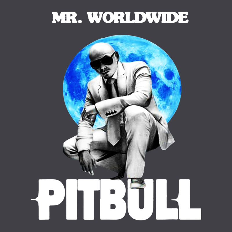 Merch Mr Worldwide Pit Bull Heavyweight Hoodie by artisFamous | Teevron
