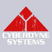 Cyber Dyne Systems Heavyweight Hoodie | Teevron