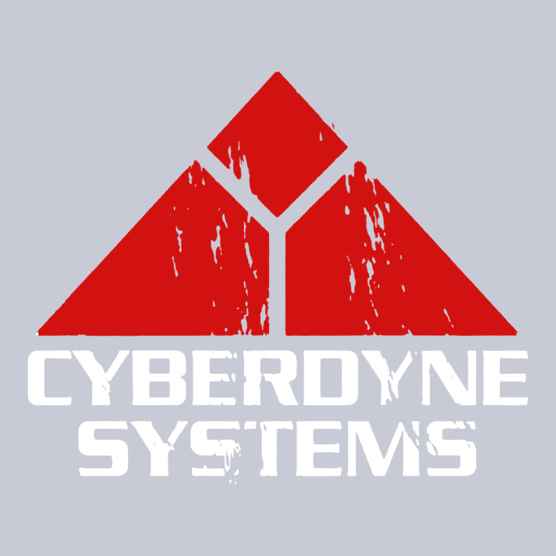 Cyber Dyne Systems Heavyweight Hoodie by artisFamous | Teevron