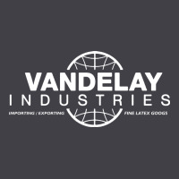 Vandelay Industries Heavyweight Hoodie | Teevron