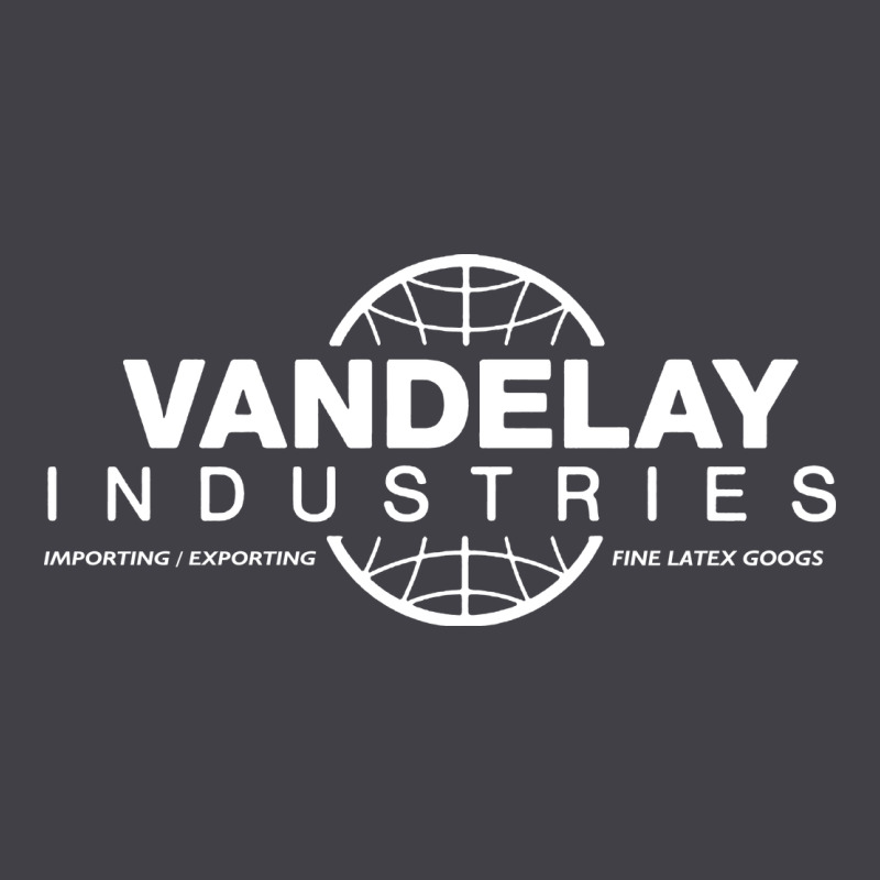 Vandelay Industries Heavyweight Hoodie by artisFamous | Teevron