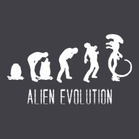 Alien Evolution Heavyweight Hoodie | Teevron