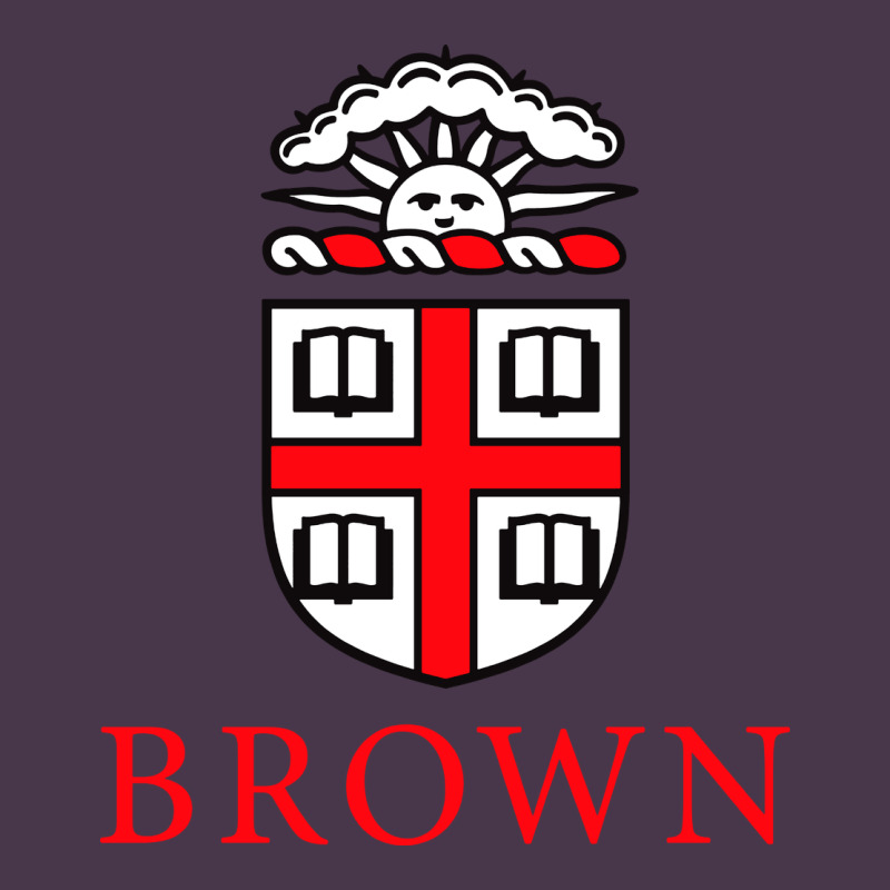 Brown University Heavyweight Hoodie by artisFamous | Teevron