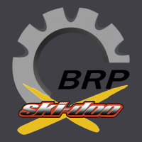 Brp Ski Doo Heavyweight Hoodie | Teevron