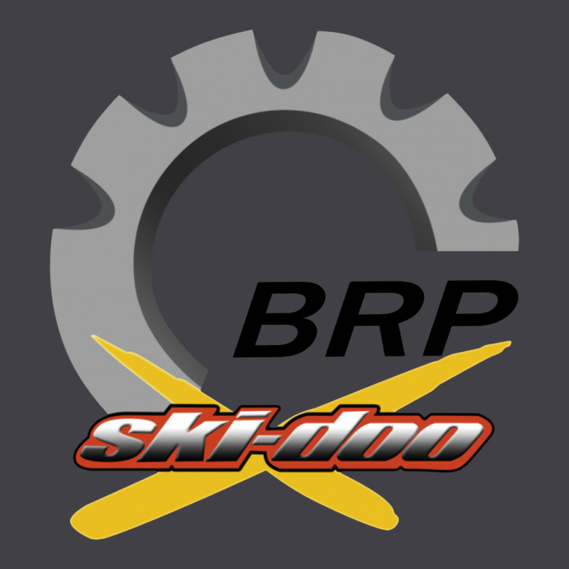 Brp Ski Doo Heavyweight Hoodie by artisFamous | Teevron