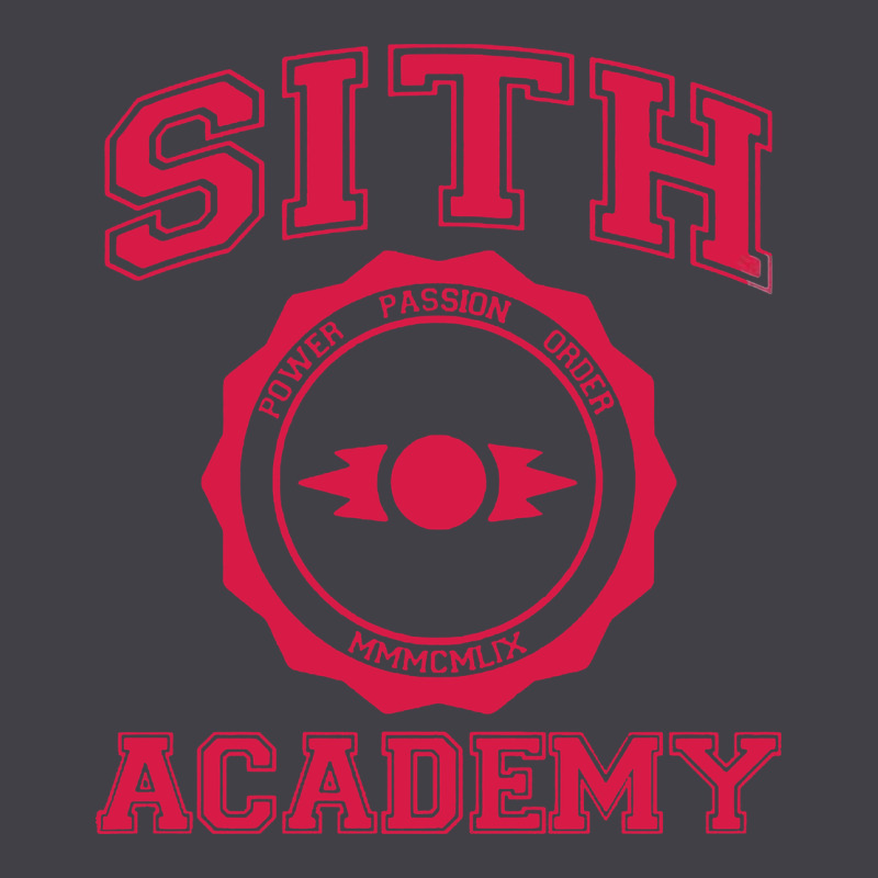 Sith Academy Heavyweight Hoodie by artisFamous | Teevron