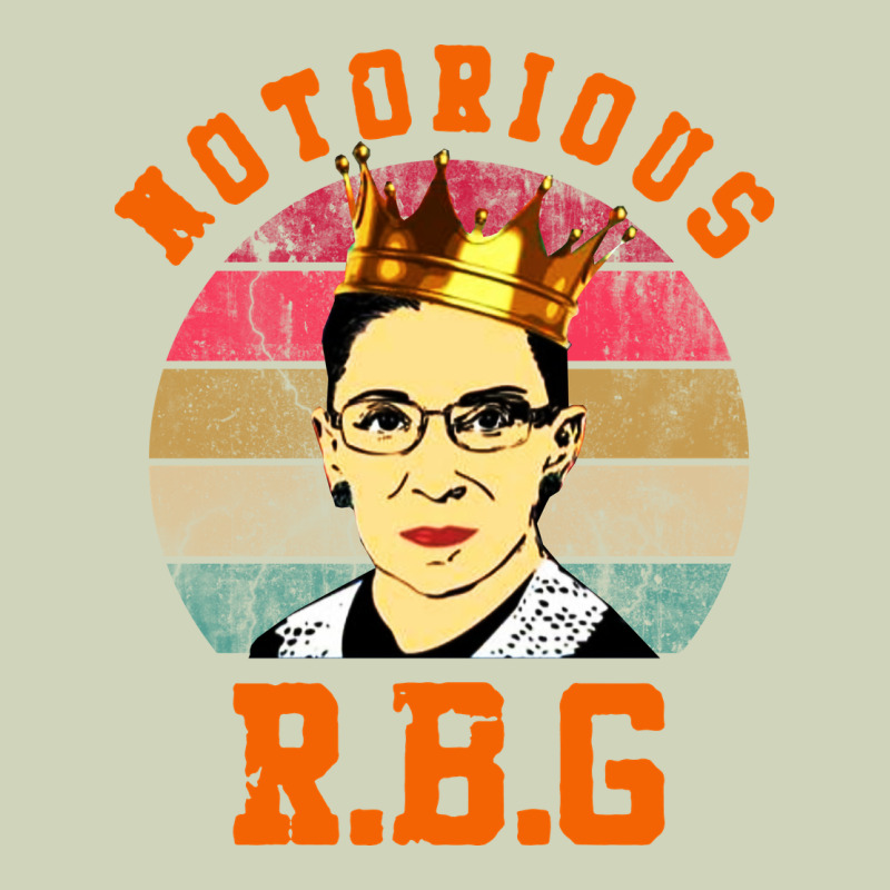 Rbg Heavyweight Hoodie by artisFamous | Teevron