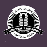 Hans Gruber Day Heavyweight Hoodie | Teevron